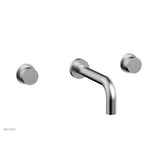 Phylrich - W/T T/O  Smooth Hdl - Satin chrome
