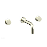 Phylrich - W/T T/O  Smooth Hdl - Burnished Nickel