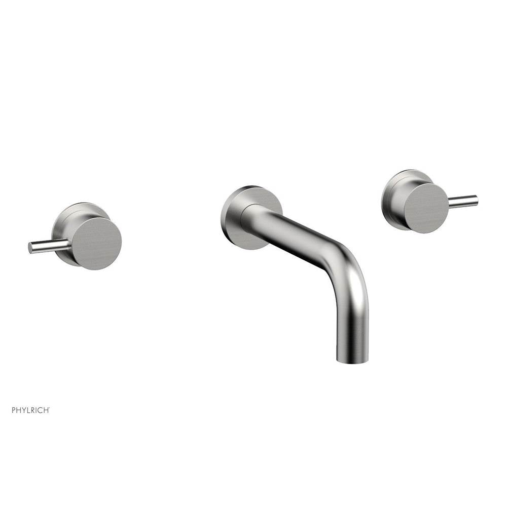 Phylrich - W/T T/O  Lever Hdl - Satin chrome