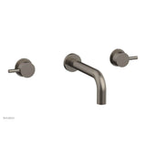 Phylrich - W/T T/O  Lever Hdl - Pewter