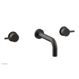 Phylrich - W/T T/O  Lever Hdl - Oil Rubbed Bronze
