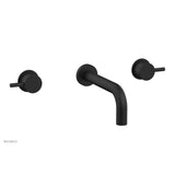 Phylrich - W/T T/O  Lever Hdl - Matte Black