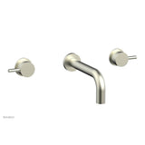 Phylrich - W/T T/O  Lever Hdl - Satin Nickel