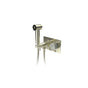 Phylrich - Wall Mt Bidet - Old English Brass