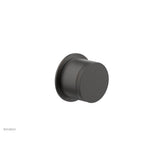 Phylrich - Knurled Knob - Oil Rubbed Bronze