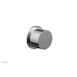 Phylrich - Smooth Knob - Satin chrome