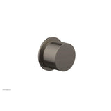 Phylrich - Smooth Knob - Pewter