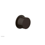 Phylrich - Smooth Knob - Antique Bronze