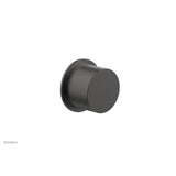 Phylrich - Smooth Knob - Oil Rubbed Bronze
