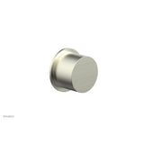 Phylrich - Smooth Knob - Satin Nickel