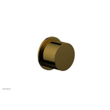 Phylrich - Smooth Knob - French Brass