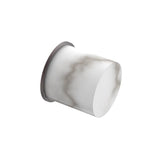 Phylrich - Cabinet Knob, Marble - Weathered Copper