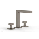 Phylrich - CROI - Widespread Faucet - High Spout Lever Handles - Pewter