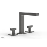 Phylrich - CROI - Widespread Faucet - High Spout Lever Handles - Oil Rubbed Bronze