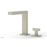Phylrich - CROI - Single Lever Handle Faucet - High Spout - Burnished Nickel