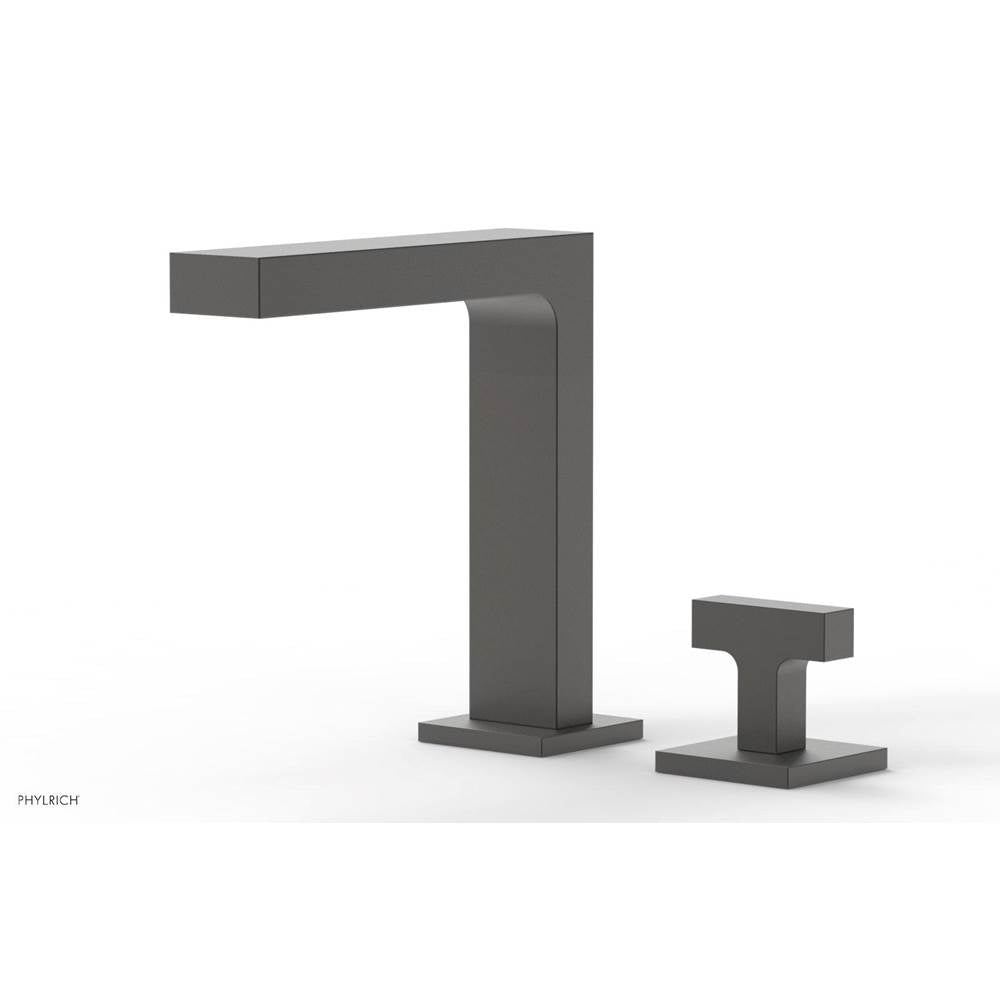 Phylrich - CROI - Single Lever Handle Faucet - High Spout - Oil Rubbed Bronze