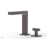 Phylrich - CROI - Single Lever Handle Faucet - High Spout - Weathered Copper