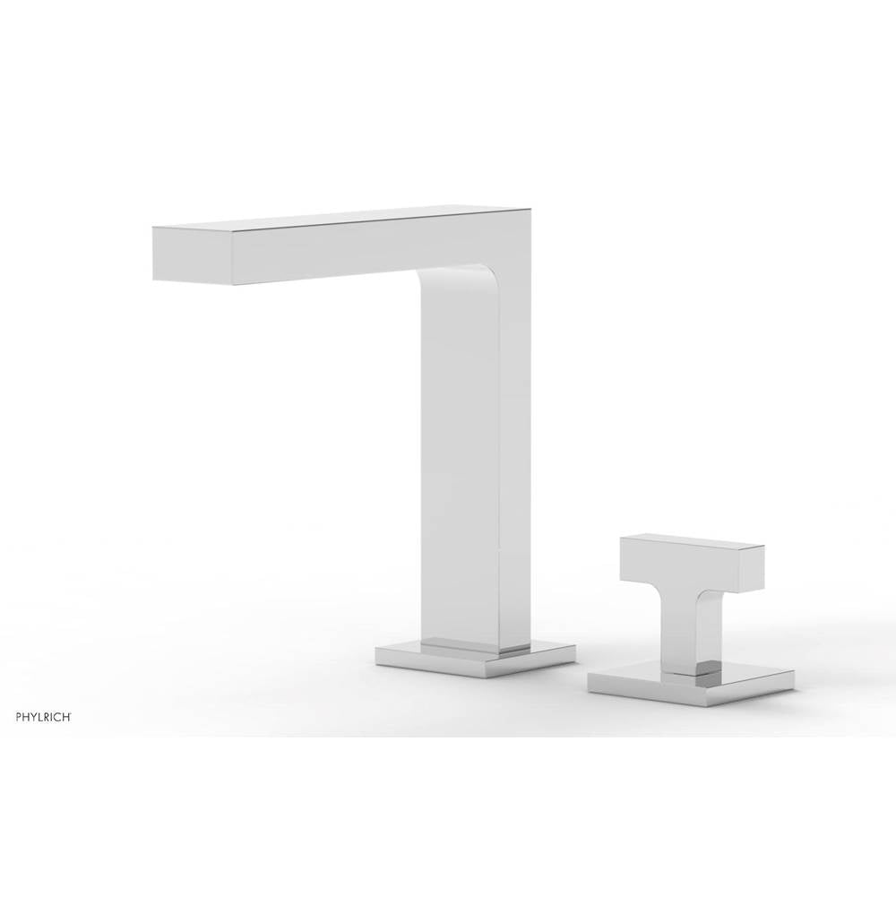 Phylrich - CROI - Single Lever Handle Faucet - High Spout - Polished Chrome
