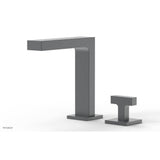 Phylrich - CROI - Single Lever Handle Faucet - High Spout - Gun Metal