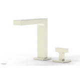 Phylrich - CROI - Single Lever Handle Faucet - High Spout - Satin Nickel