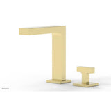 Phylrich - CROI - Single Lever Handle Faucet - High Spout - Polished Brass