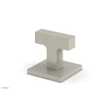 Phylrich - CROI - Volume Control/Diverter Trim - Lever Handle - Burnished Nickel