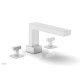 Phylrich - CROI - Deck Tub Set - Lever Handles - Polished Chrome