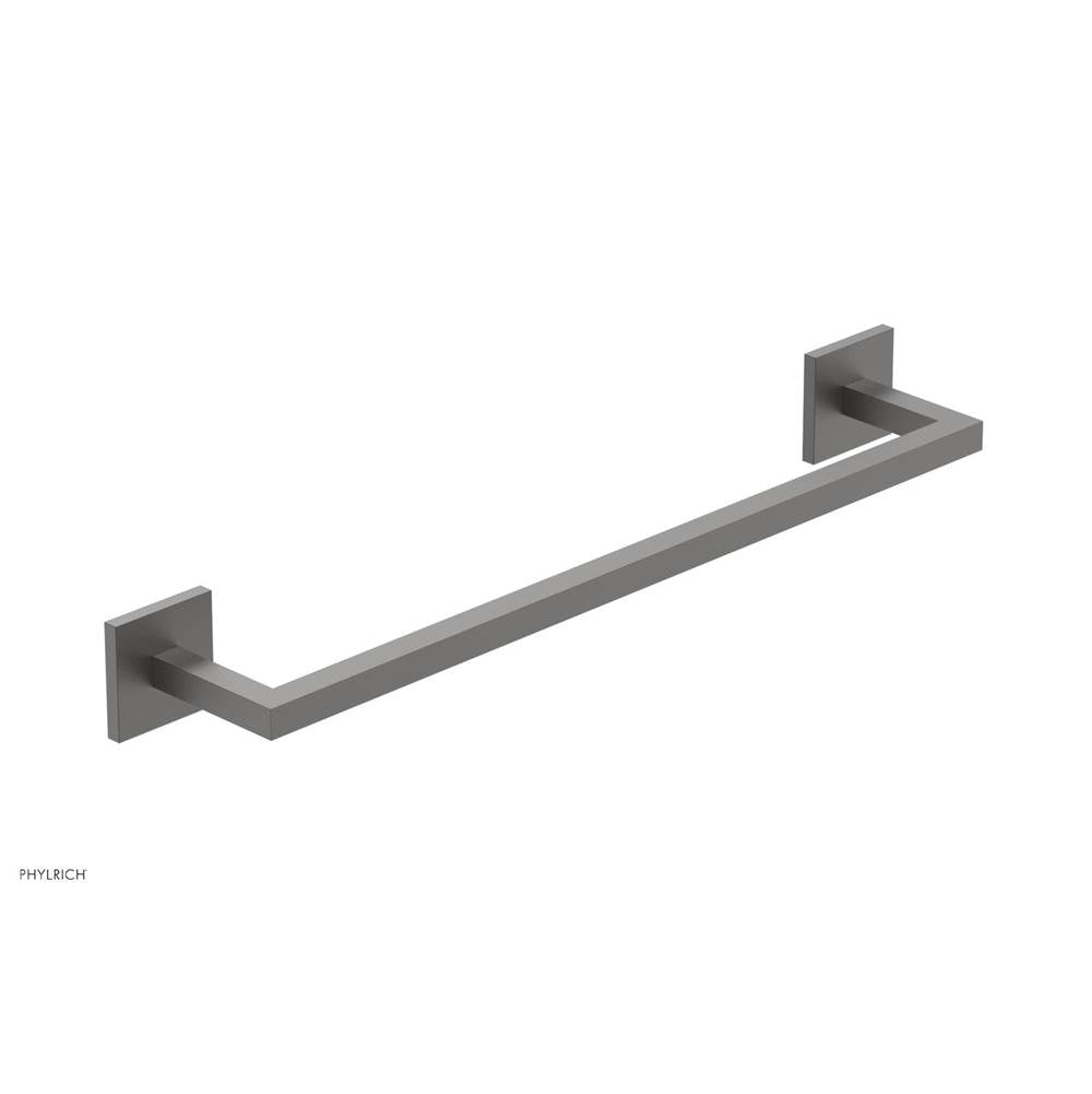 Phylrich - CROI - 18'' Towel Bar - Oil Rubbed Bronze