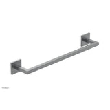 Phylrich - CROI - 18'' Towel Bar - Gun Metal