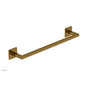 Phylrich - CROI - 18'' Towel Bar - French Brass
