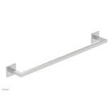 Phylrich - CROI - 24'' Towel Bar - Satin chrome