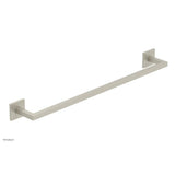 Phylrich - CROI - 24'' Towel Bar - Burnished Nickel