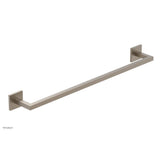 Phylrich - CROI - 24'' Towel Bar - Old English Brass