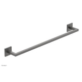Phylrich - CROI - 24'' Towel Bar - Oil Rubbed Bronze