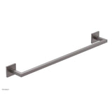 Phylrich - CROI - 24'' Towel Bar - Weathered Copper