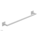 Phylrich - CROI - 24'' Towel Bar - Satin White