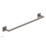 Phylrich - CROI - 24'' Towel Bar - Architectural Bronze