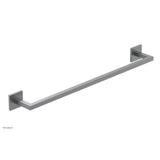 Phylrich - CROI - 24'' Towel Bar - Gun Metal