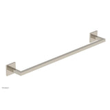 Phylrich - CROI - 24'' Towel Bar - Polished Nickel