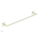 Phylrich - CROI - 24'' Towel Bar - Satin Nickel
