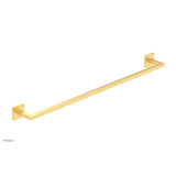 Phylrich - CROI - 30'' Towel Bar - Burnished Gold