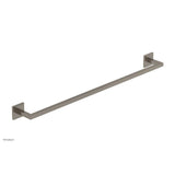 Phylrich - CROI - 30'' Towel Bar - Pewter