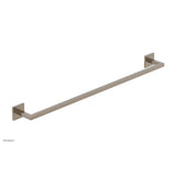Phylrich - CROI - 30'' Towel Bar - Antique Brass