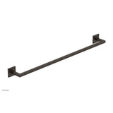 Phylrich - CROI - 30'' Towel Bar - Antique Bronze