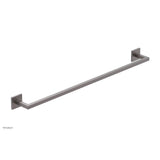 Phylrich - CROI - 30'' Towel Bar - Weathered Copper