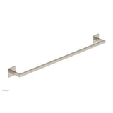Phylrich - CROI - 30'' Towel Bar - Polished Nickel