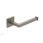 Phylrich - CROI - Single Post Paper Holder - Architectural Bronze