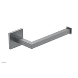 Phylrich - CROI - Hand Towel Bar - Gun Metal