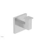 Phylrich - CROI - Robe Hook - Satin chrome