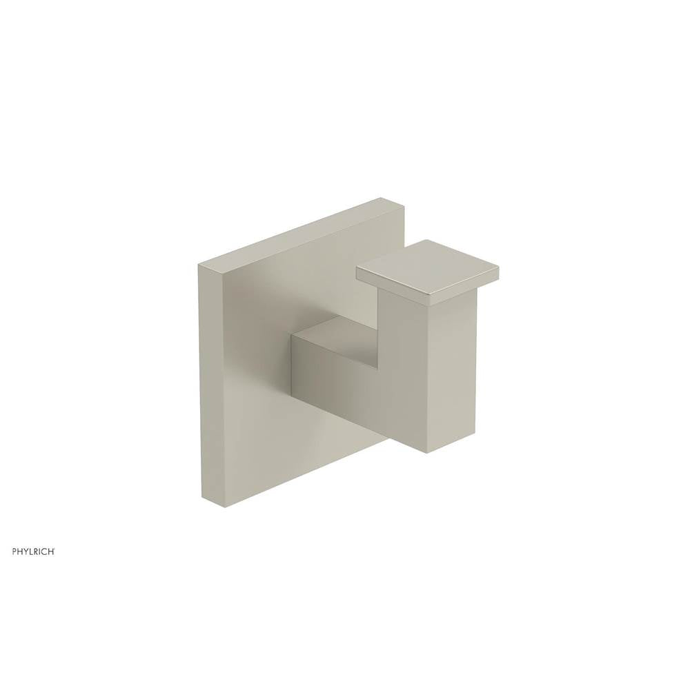 Phylrich - CROI - Robe Hook - Burnished Nickel